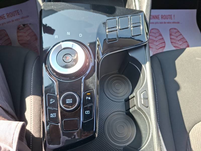 Kia Sportage - Photo 30