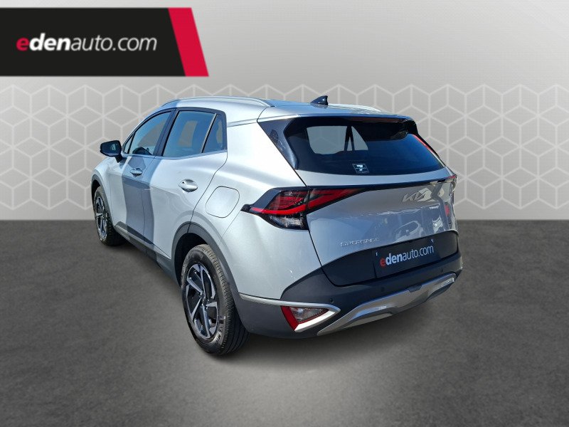 Kia Sportage - Photo 3