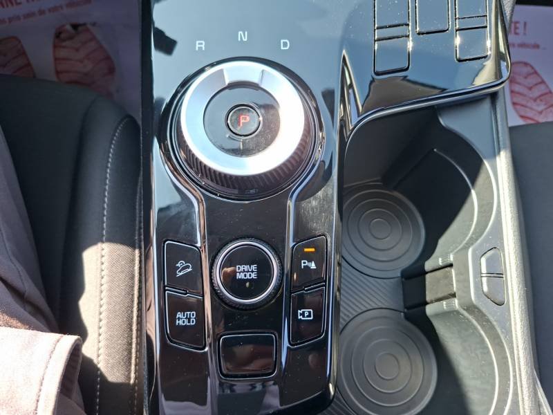 Kia Sportage - Photo 31