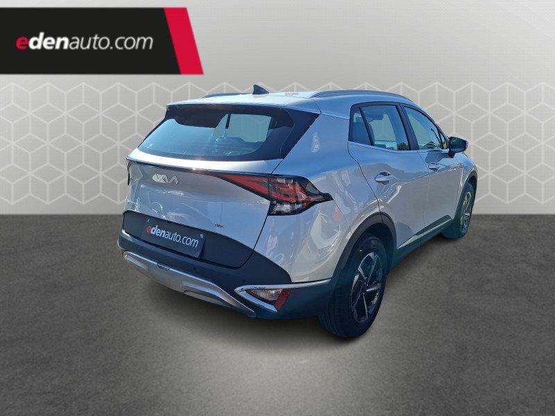 Kia Sportage - Photo 5