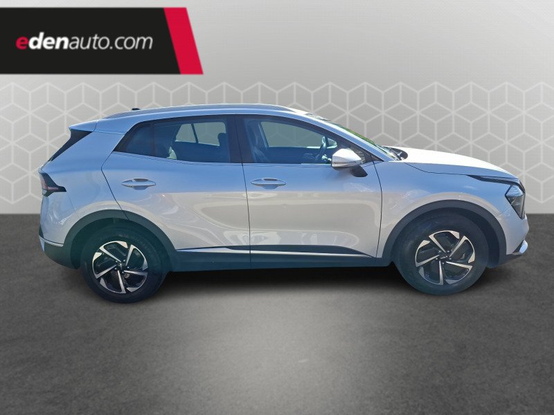 Kia Sportage - Photo 6