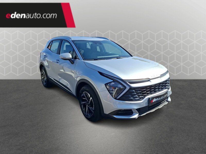 Kia Sportage - Photo 7
