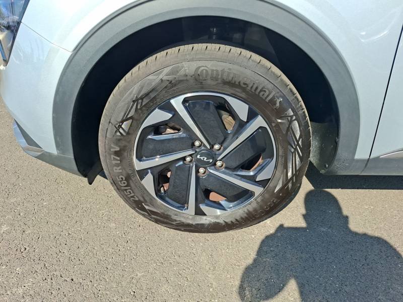 Kia Sportage - Photo 9