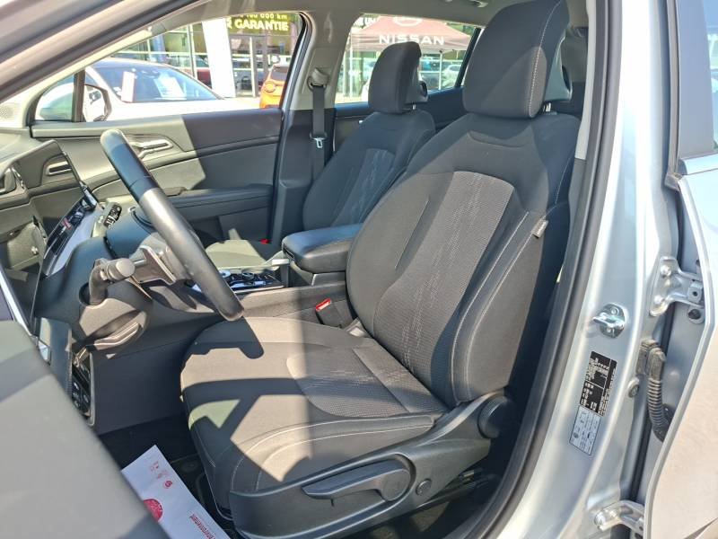 Kia Sportage - Photo 10