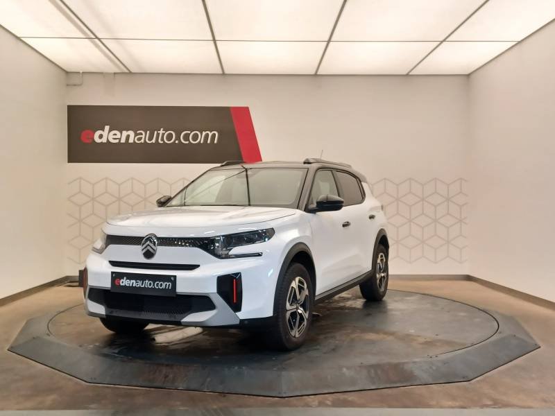 Citroën C3 Aircross - Photo 1