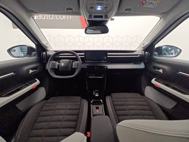 Citroën C3 Aircross - Photo 11