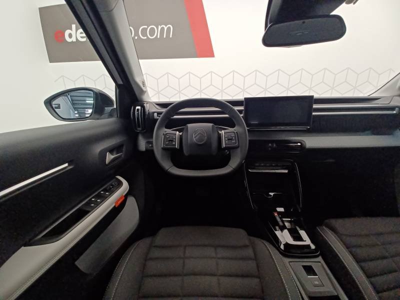 Citroën C3 Aircross - Photo 12