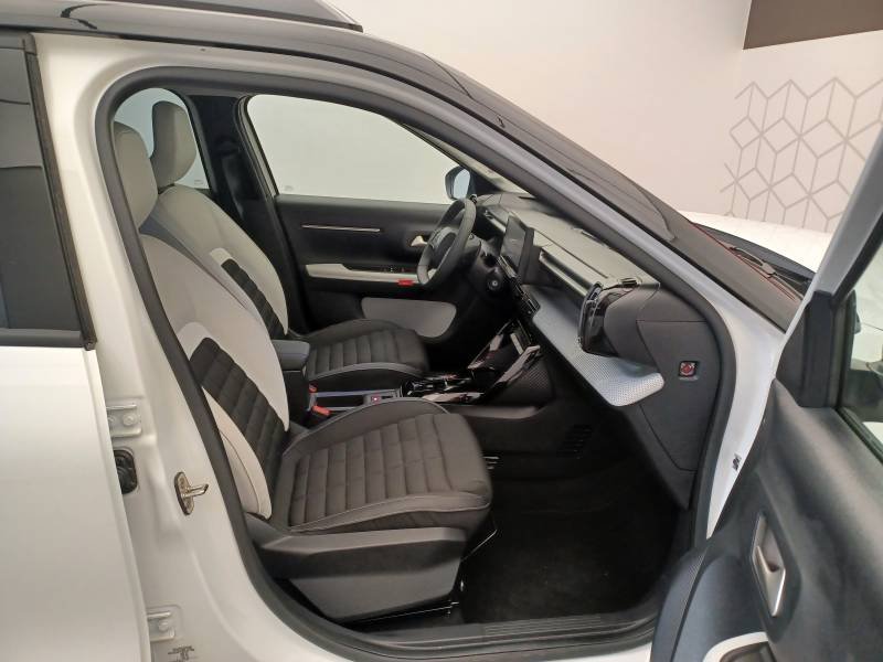 Citroën C3 Aircross - Photo 13