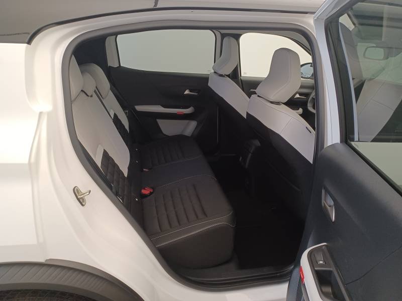 Citroën C3 Aircross - Photo 14