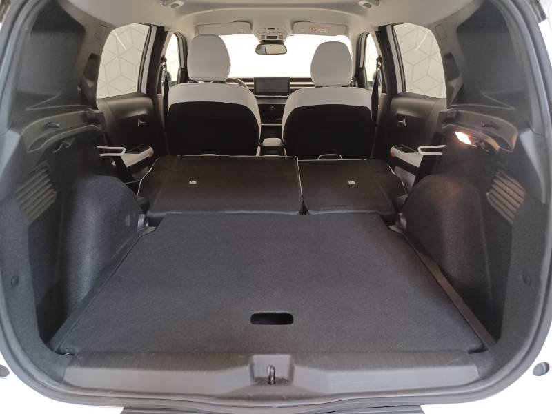 Citroën C3 Aircross - Photo 16