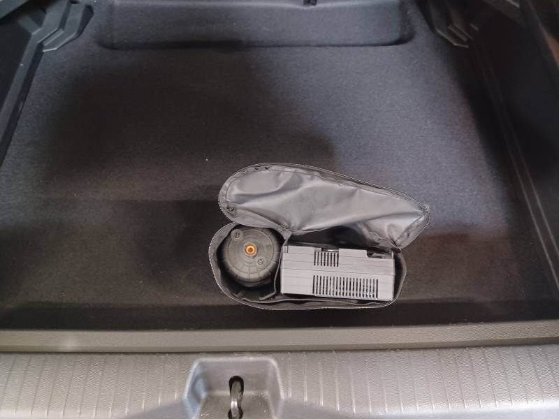 Citroën C3 Aircross - Photo 17