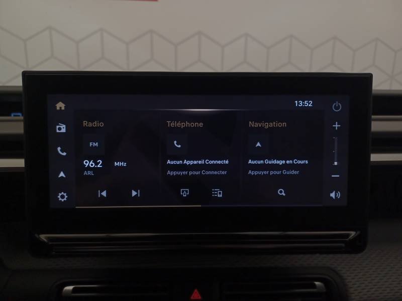 Citroën C3 Aircross - Photo 18