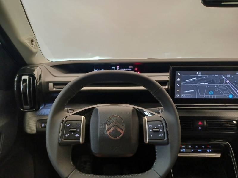 Citroën C3 Aircross - Photo 20