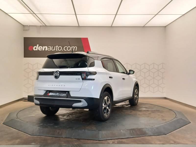 Citroën C3 Aircross - Photo 2