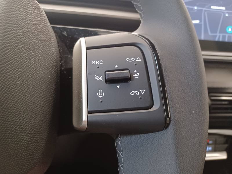 Citroën C3 Aircross - Photo 21