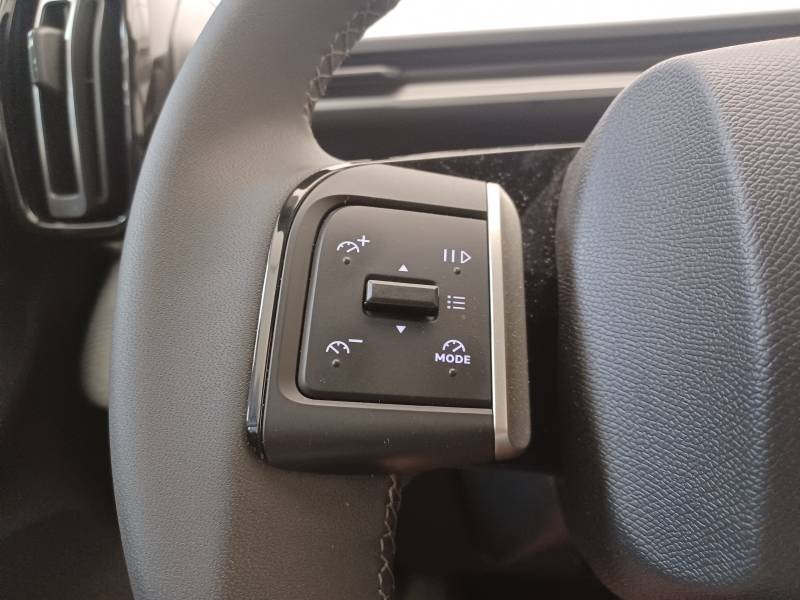 Citroën C3 Aircross - Photo 22