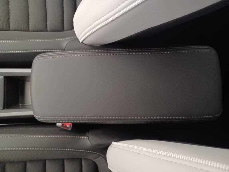 Citroën C3 Aircross - Photo 23