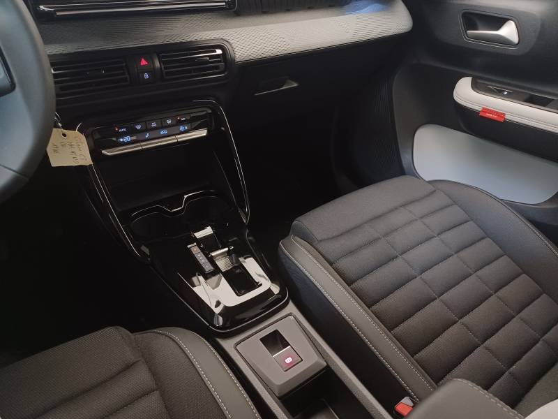 Citroën C3 Aircross - Photo 25