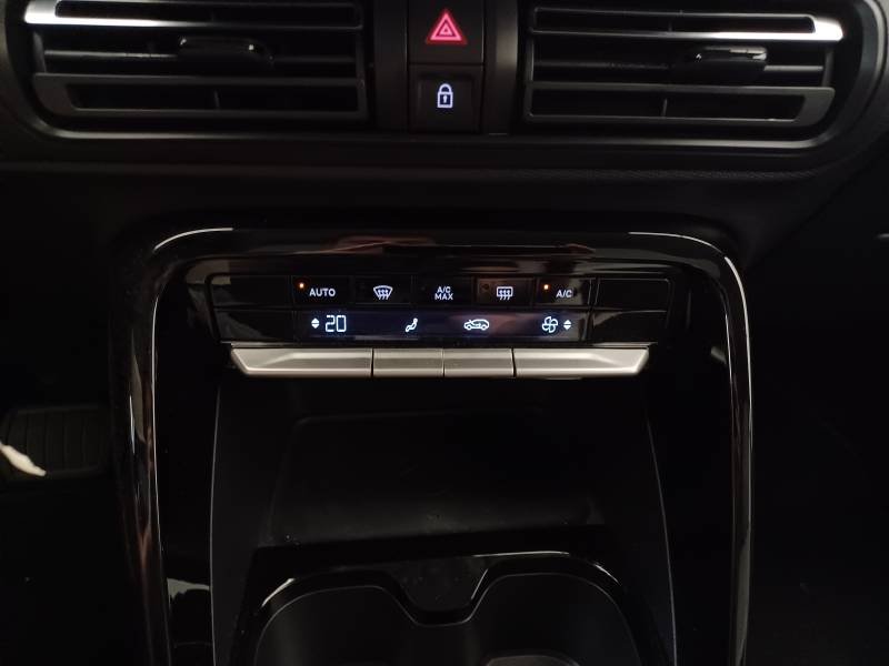 Citroën C3 Aircross - Photo 26