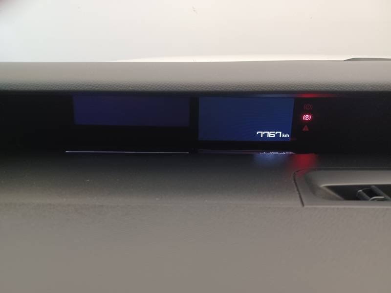 Citroën C3 Aircross - Photo 29