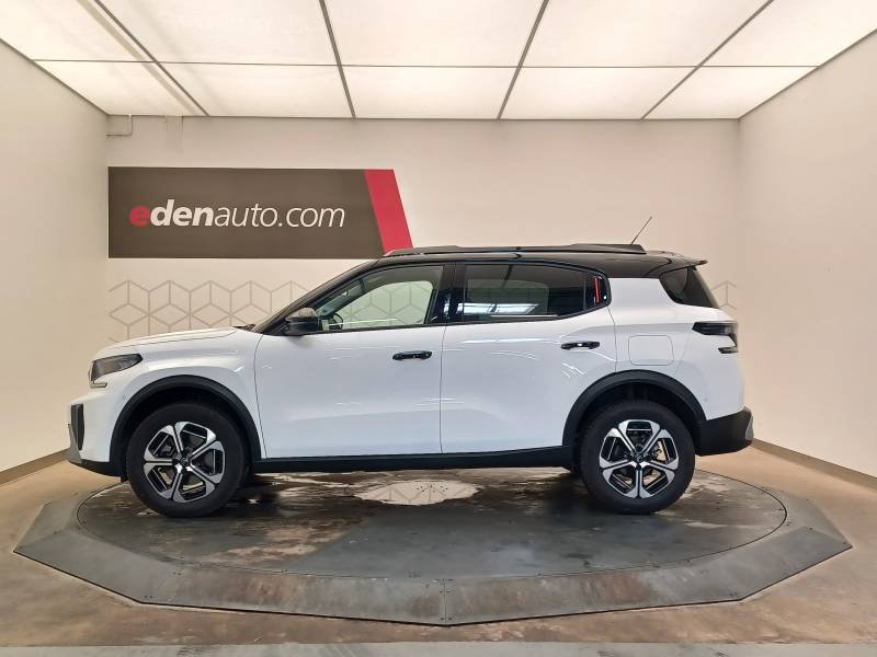 Citroën C3 Aircross - Photo 3