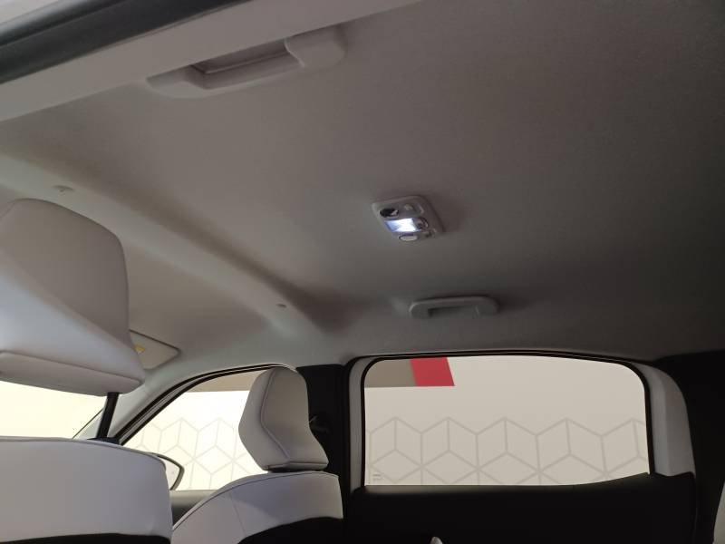 Citroën C3 Aircross - Photo 32