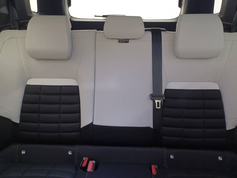Citroën C3 Aircross - Photo 33