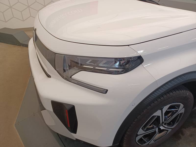 Citroën C3 Aircross - Photo 34