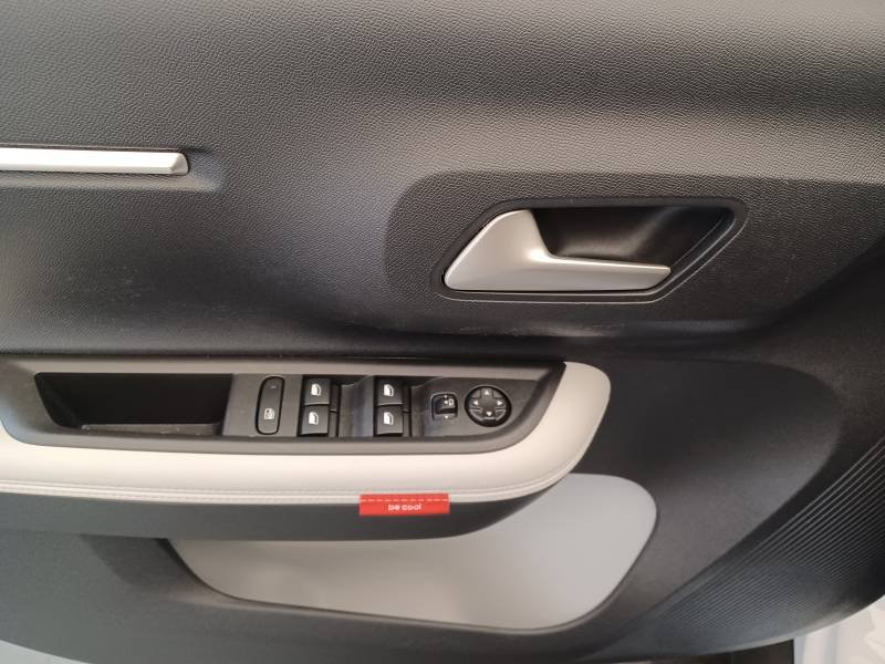 Citroën C3 Aircross - Photo 36
