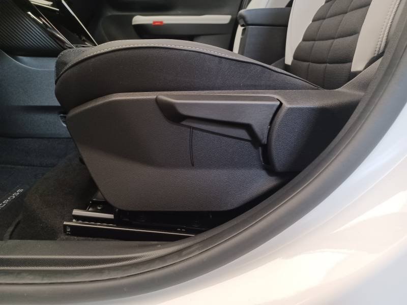 Citroën C3 Aircross - Photo 37