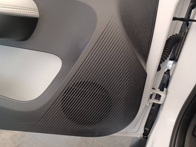 Citroën C3 Aircross - Photo 38