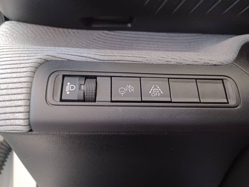Citroën C3 Aircross - Photo 39