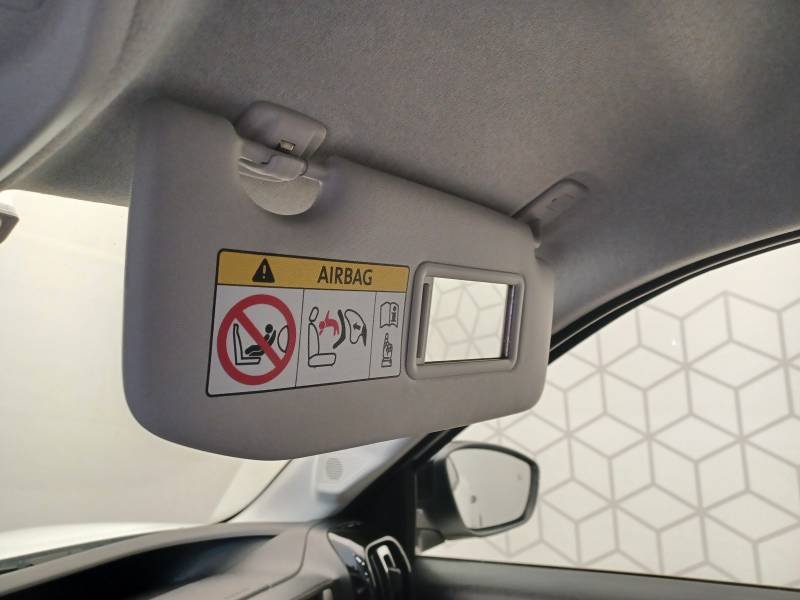 Citroën C3 Aircross - Photo 40