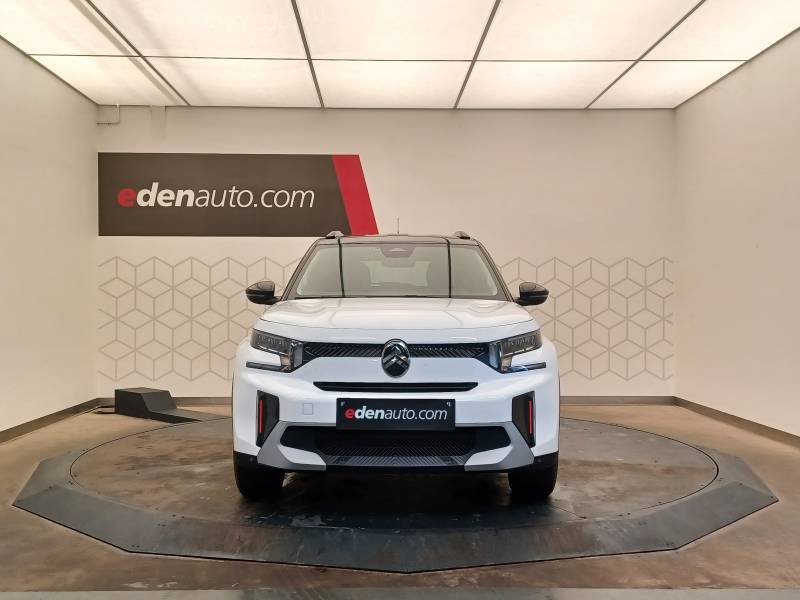 Citroën C3 Aircross - Photo 4