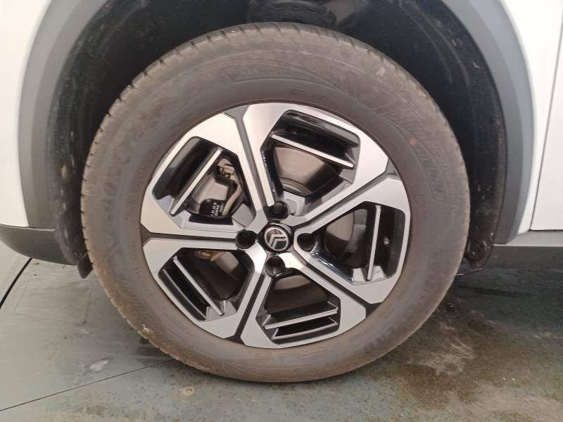 Citroën C3 Aircross - Photo 6