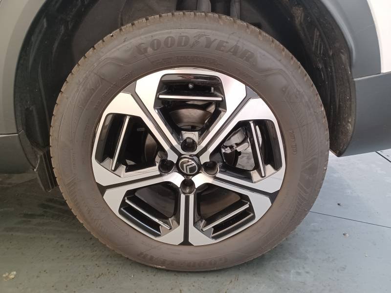 Citroën C3 Aircross - Photo 7