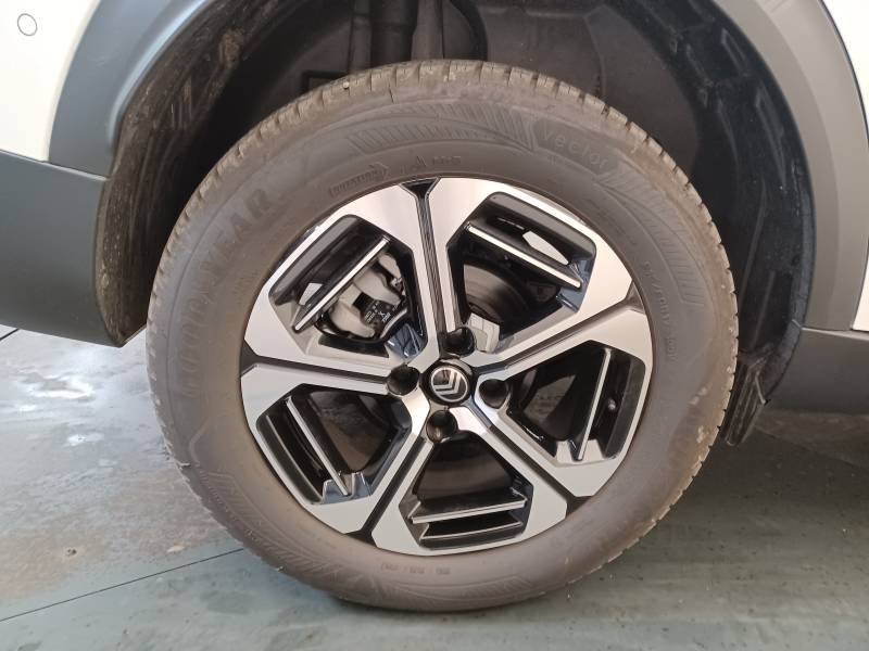 Citroën C3 Aircross - Photo 8