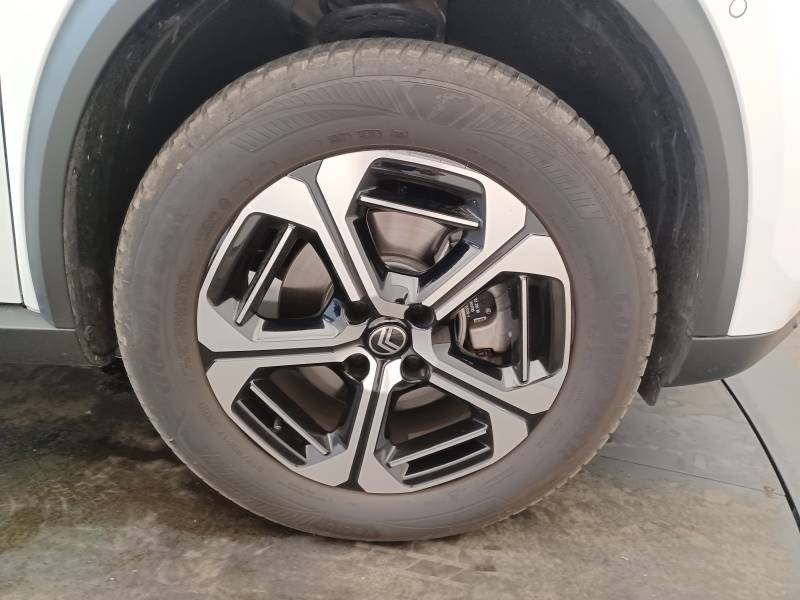 Citroën C3 Aircross - Photo 9