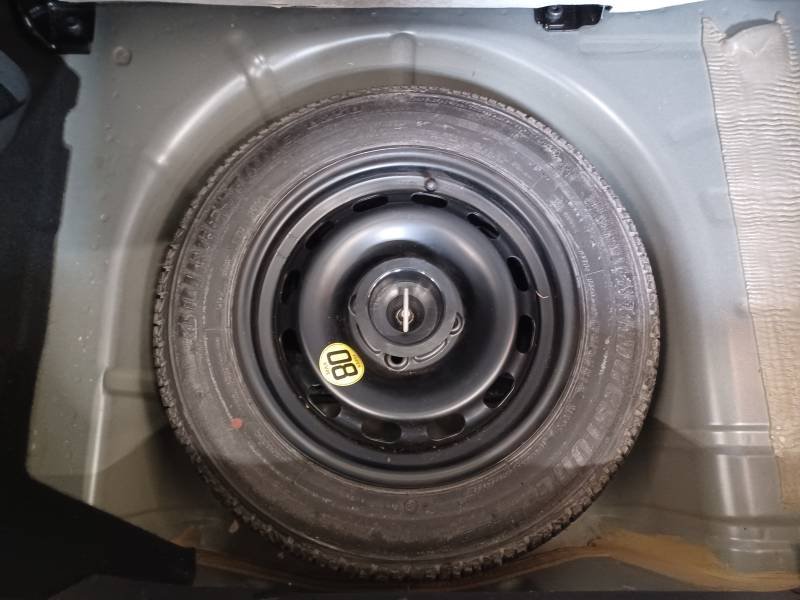 Ford Fiesta - Photo 18