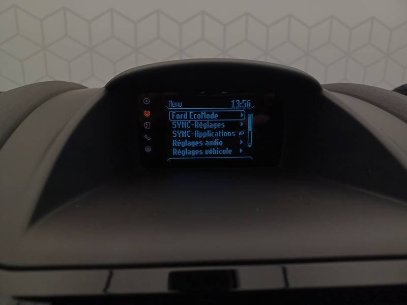 Ford Fiesta - Photo 20