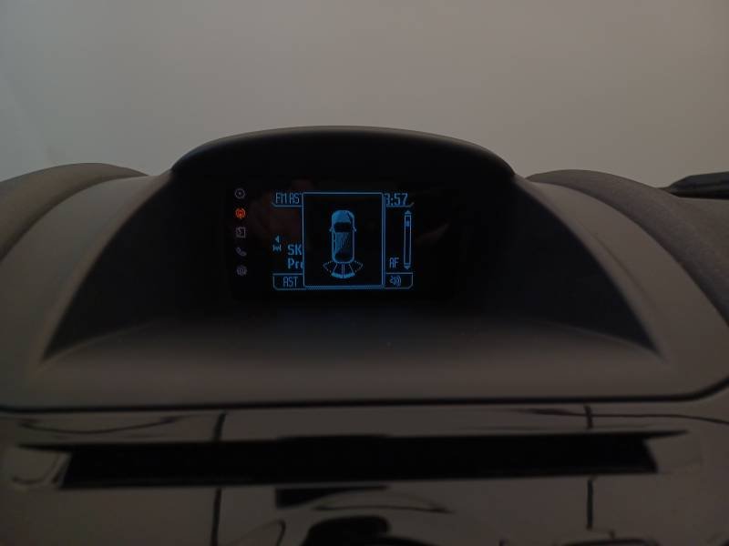Ford Fiesta - Photo 22
