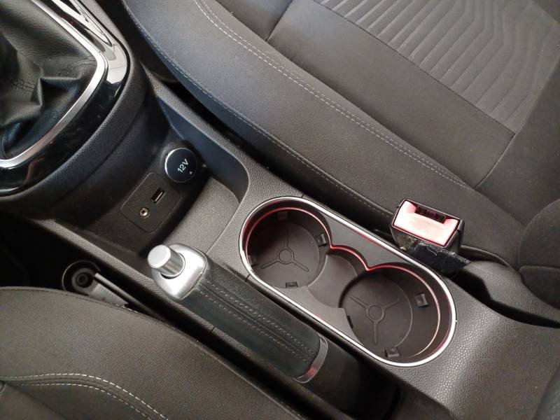 Ford Fiesta - Photo 30