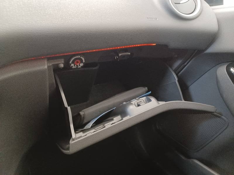 Ford Fiesta - Photo 33