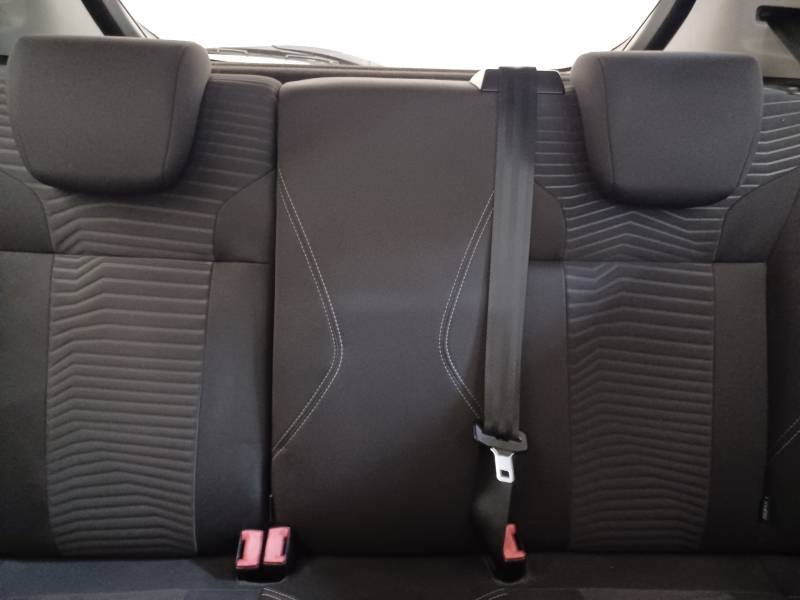 Ford Fiesta - Photo 34