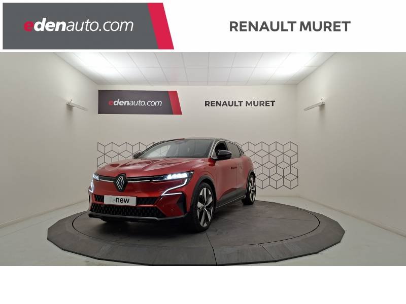 Renault Mégane - Photo 1