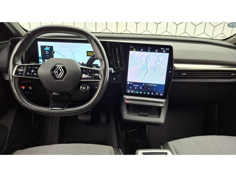 Renault Mégane - Photo 11