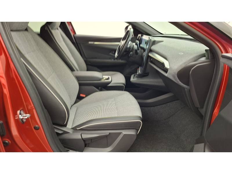 Renault Mégane - Photo 12