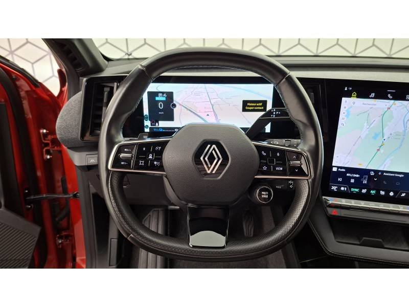 Renault Mégane - Photo 14