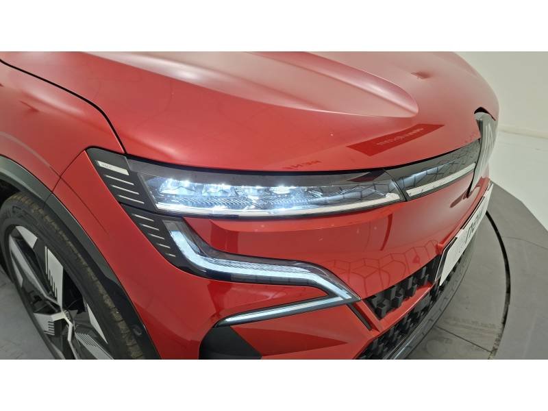 Renault Mégane - Photo 18