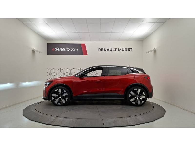 Renault Mégane - Photo 2